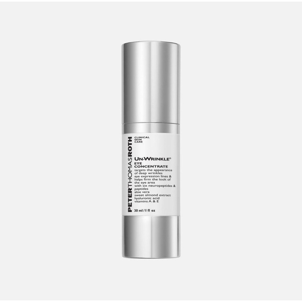 Peter Thomas Roth Un-Wrinkle Eye Concentrate, Large 1 fl oz